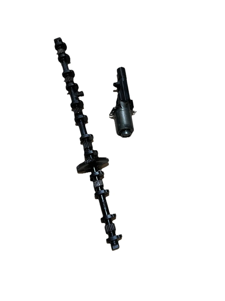 EJE EXCÉNTRICO BMW SERIE 1 3 4 N55 S55 135i M2 335i M3 M4 7589883 120226 Foto 1 de 4