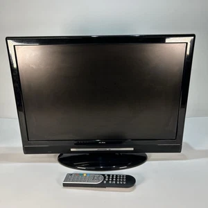 ALBA 22” HD LCD TV With Remote Control Model LCD22ADVD Faulty DVD Player - Picture 1 of 13
