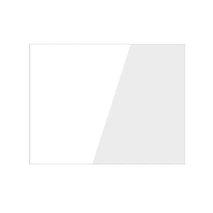 High Hardness 9H Tempered Glass Shield Guard for RG35XX Game Console No Bubble - Picture 1 of 8