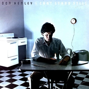 Don Henley - I Can't Stand Still LP (VG/VG) . - Picture 1 of 1