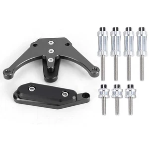 ˜Engine Side Protector Cover Frame Slider Crash Guard Fit For YZF‑1000 R1 - Picture 1 of 12