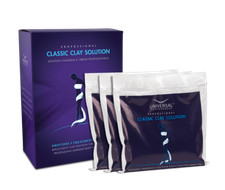 Universal Contour Wrap - Box Of 3x 220g Home Care Clay