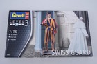 Revell 02801 Swiss Guard 1:16 modellismo