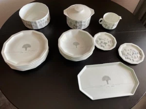 Rosenthal Winterreise 17 heilig - Bild 1 von 11