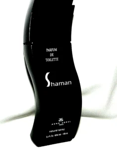 "SHAMAN" MEN'S PERFUME de Toilette by ARNO SOREL - FRANCE ( 100 ML - 3.4Oz ) - Picture 1 of 6
