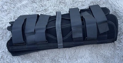 DeRoyal 稳定防盗器通用腿/膝盖支撑/22 长 — 第 1/3 张图片