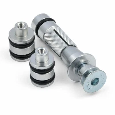 Twister Throttle Tube for Husqvarna FC 250 2016/2020 - FC 350 2016/2020 - Image 1 of 3