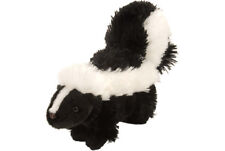 Ck Mini Cuddlekins 8" Skunk Stuffed Animal, Wild Republic New Tag# 10886