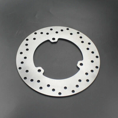 Rotor de disco de freno trasero para motocicleta 220 mm para Yamaha MTN 320 A YZF-R3 Foto 1 de 4