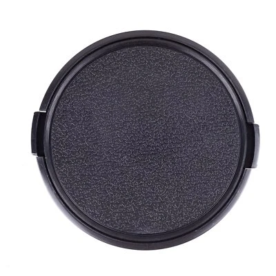 86mm Front Lens Cap Hood Cover Snap-on for Tamron Sony Nikon Canon Tokina Sigma - Image 1 of 3