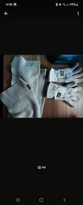 G-star Schal & Handschuhe Letzter Preis ! - Bild 1 von 2