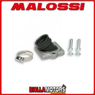 2014519 Kit Collettore Aspirazione Malossi X360 Racing D. 22 - 28 Piaggio Nrg 50 • 53.50€