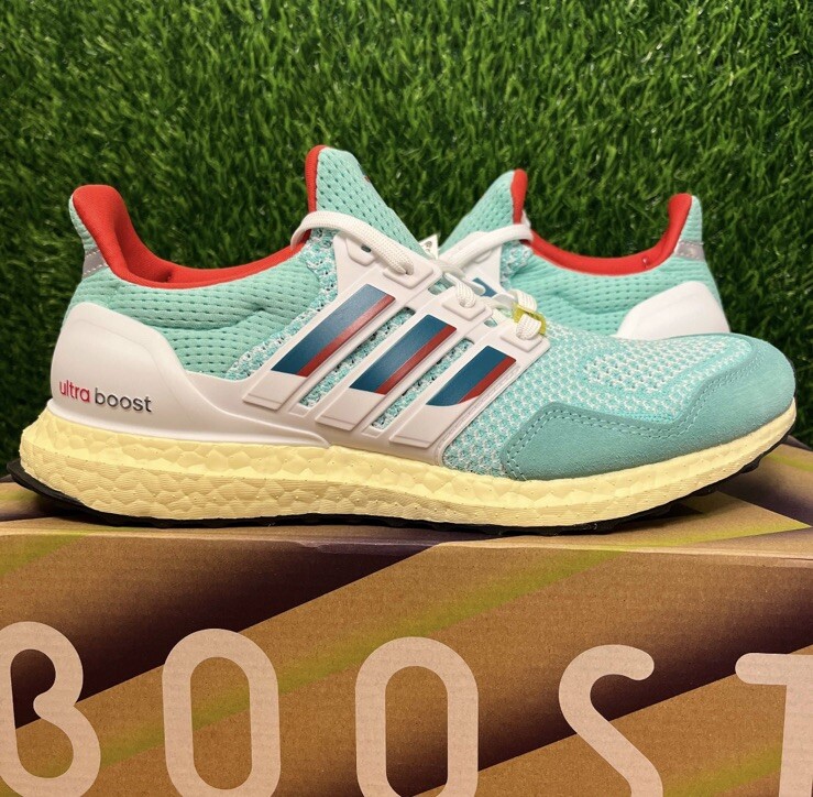 adidas UltraBoost 1.0 DNA ZX 9000 for Sale | Authenticity adidas UltraBoost 1.0 DNA ZX 9000 for Sale | Authenticity