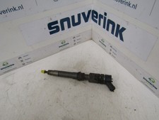 504389548 INJECTOR VALVE 2 Fiat Ducato (250) 2012 #129928