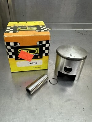 SPI  Piston Kit 09-706 - Изображение 1 из 2