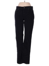 Arizona Jean Company Women Black Jeans 16