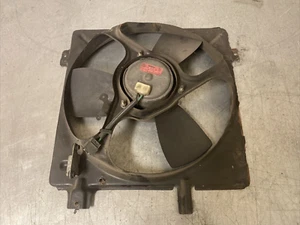 Original Saab 9000 Kühlerlüfter Lüftermotor Lüfter 7592916 9382144 0130304205 - Picture 1 of 3