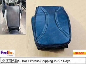 Petrol / Fuel Tank Cover Suitable For Royal Enfield Himalayan 411cc - Picture 1 of 8