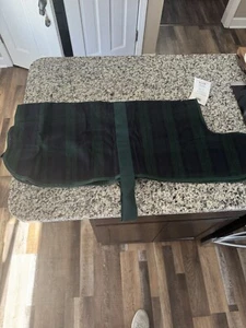 NWT HuggleHounds Jacket Size XXL - Picture 1 of 4