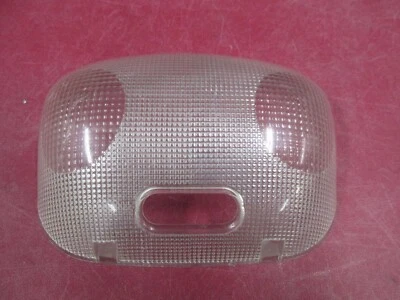 1995-2003 OEM FORD RANGER /MAZDA TRUCK MAP LIGHT INTERIOR DOME LIGHT LENS ONLY  - Image 1 of 4