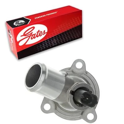 Termostato de refrigerante de motor Gates para Chevrolet Spark Classic 2016-2017 Foto 1 de 4