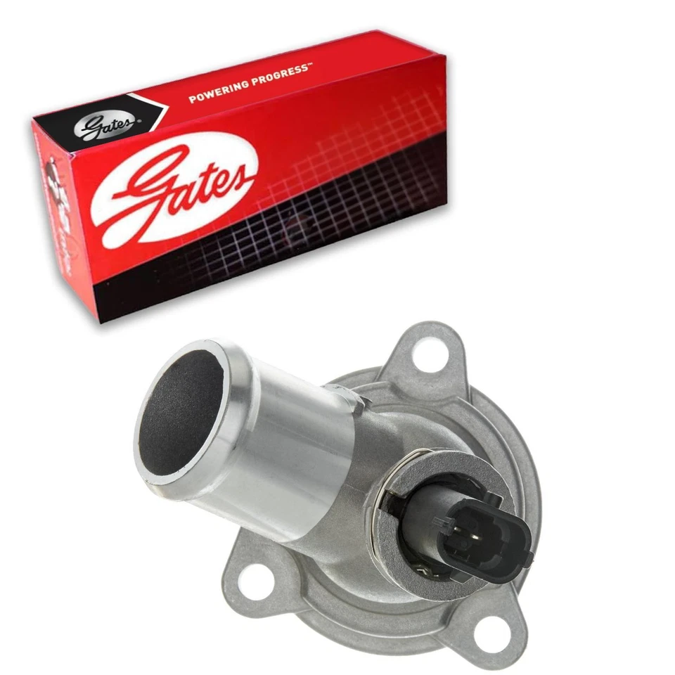 Gates Engine Coolant Thermostat For 2016-2017 Chevrolet Spark Classic - Изображение 1 из 4