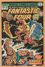 Fantastic Four #163 - The Gaard - FN
