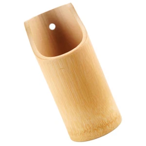 Chopstick Holder Chopsticks Kitchen Bamboo Organizer for Utensils - Picture 1 of 12