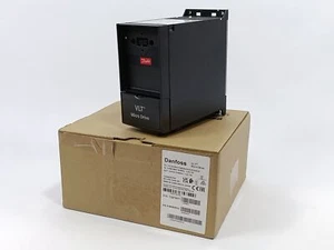 Danfoss 132F0017 VLT Micro Drive FC-051PK37T4E20H - Picture 1 of 5