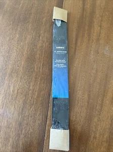 HART 18" Mower Replacement Blade OEM 2-IN-1 Blade 40V 18" HLPM081VNM NEW - Picture 1 of 2