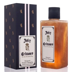 Juicy Crittoure - Shampooch - Shampoo For Your Pooch New No Box - Picture 1 of 2