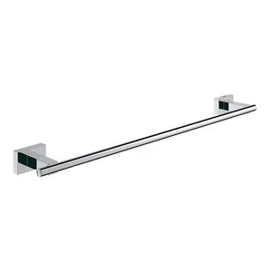 Grohe 122522 Handtuchhalter, 18", CHROM 216374 - Bild 1 von 5