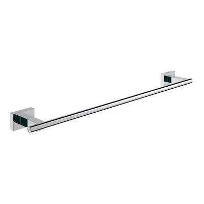 GROH CORP GROHE 122522 TOWEL BAR, 18 inch, CHROME 216374