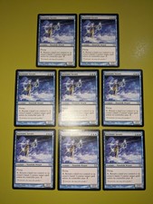 Soratami Savant x8 - Champions of Kamigawa - Magic the Gathering MTG 8x
