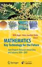 Mathematics - Key Technology For The Future: Jo. Jager, Krebs<|