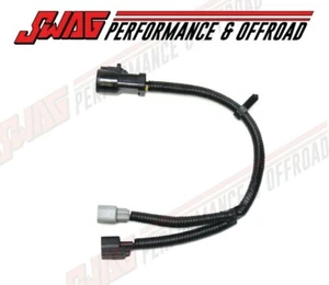 Updated Fuel Pump Harness For F250 F350 F450 F550 Ford Powerstroke 6.0L Diesel - Bild 1 von 1