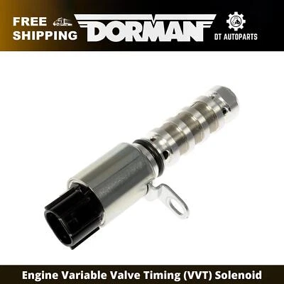 For 2015-2018 Hyundai Sonata 1.6L L4 Dorman Engine VVT Solenoid 2016 2017 - Image 1 of 4