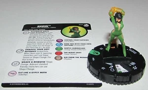 SKEIN 034 Capitán América y los Vengadores Marvel Heroclix - Imagen 1 de 1