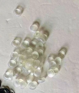 20 pcs  french horn parts brass instruments part repair  replacement copper new - Picture 1 of 1