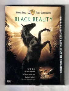 SEALED NEW DVD: BLACK BEAUTY (1994) Sean Bean David Thewlis, Rated G Classic W/S - Bild 1 von 4