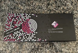 Royale Hair Styling Technology Deluxe Rosa Juego 3 en Uno Serie Edición Limitada - Imagen 1 de 6