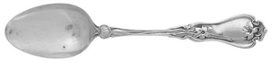 Whiting Manf Co Violet  Teaspoon 766849 - Picture 1 of 1