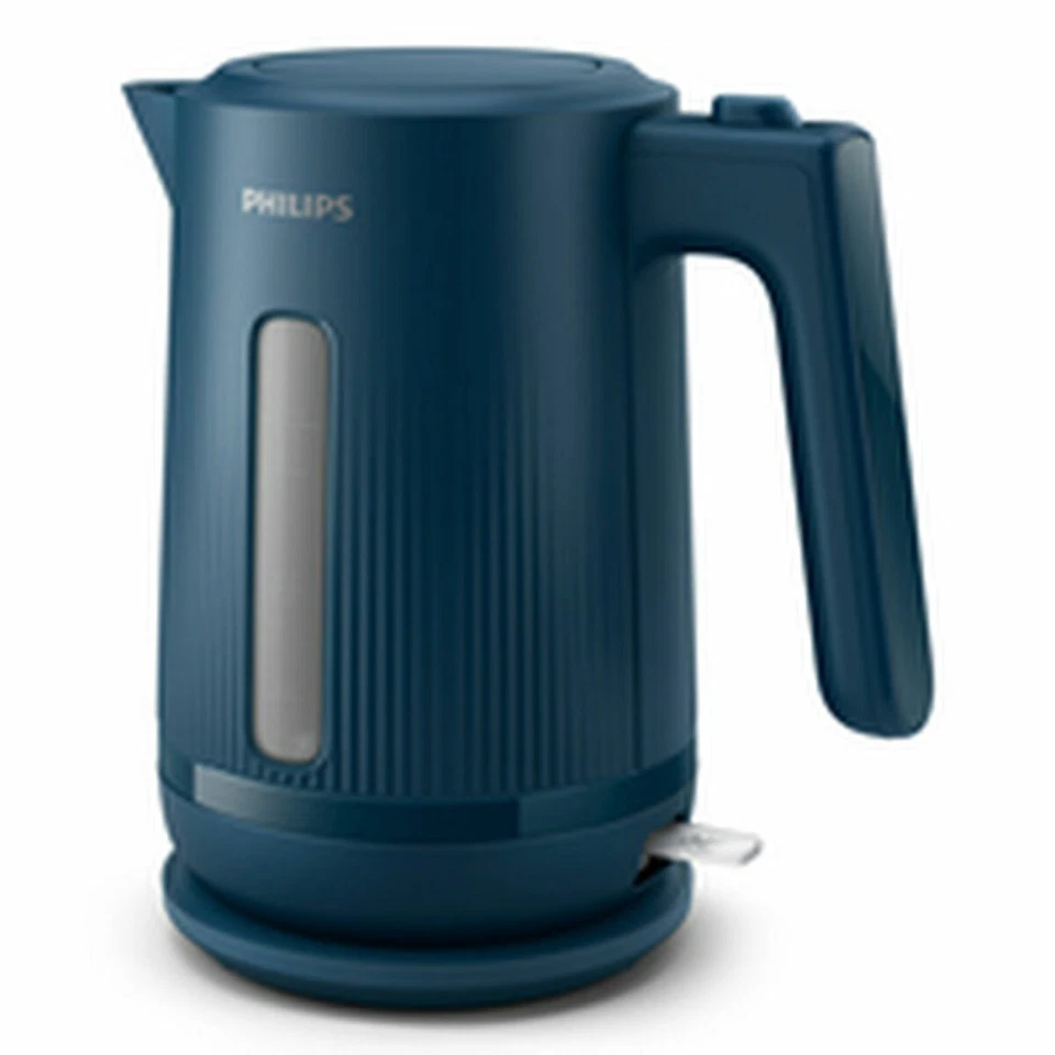 Hervidor Philips HD9411/70 Azul ABS 2200 W 1,7 L Foto 1 de 1