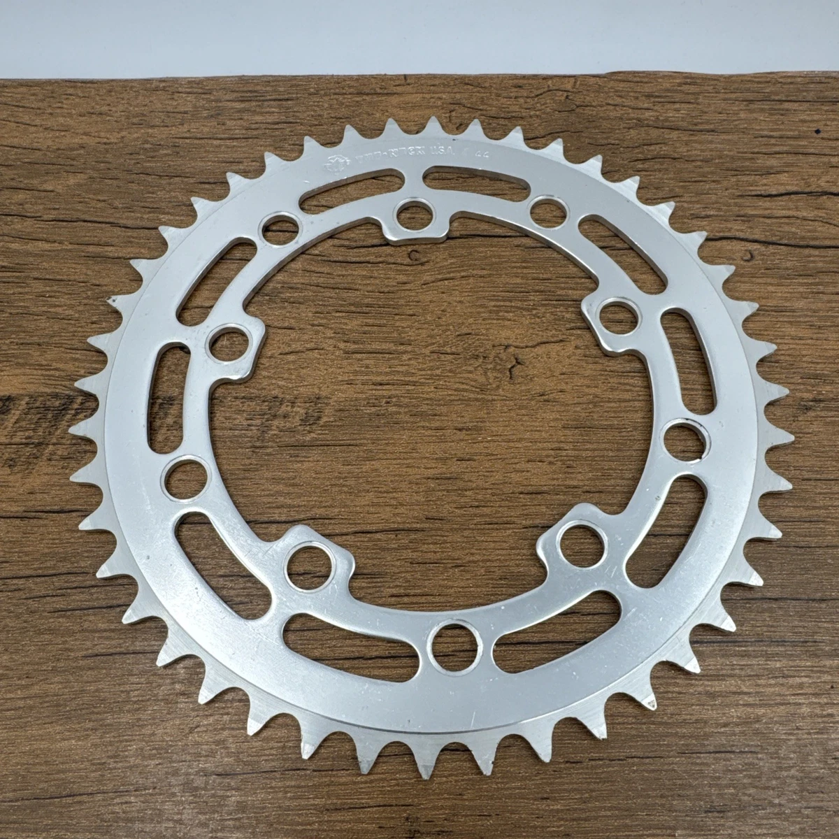 Tuf Neck In Bicycle Chainrings & Bmx Sprockets for sale | eBay