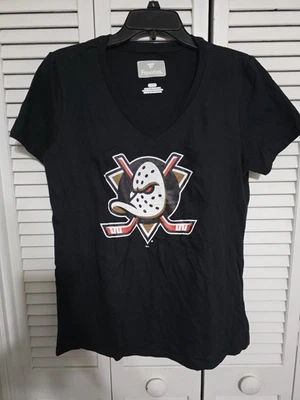 Anaheim Mighty Ducks Medium Shirt NWOT - Image 1 of 4