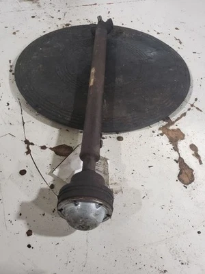 Eixo de transmissão dianteiro Heritage 6-255 4.2L compatível com 97-04 Ford F150 Pickup 1107736 - Imagem 1 de 4