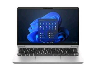 💻HP LAPTOP ELITEBOOK 645 14 INCH G10 14" FHD RYZEN 5 PRO 7530U 512GB SSD 16GB - Picture 1 of 9