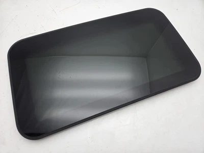 Audi A4 S4 2009-2016 techo corredizo techo corredizo ventana panel de vidrio 8K5877071 Foto 1 de 4