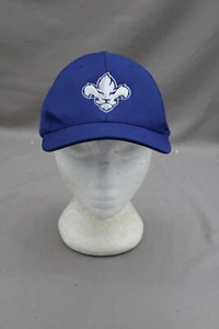 Trios Rivieres Lions Hat (Retr) - Team Logo by CCM - Adult Stretch Fit - Picture 1 of 8