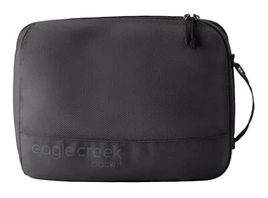 eagle creek Pack-It Reveal Expansion Cube M Kleidersack Black schwarz Neu - Bild 1 von 4